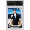 imageGraded 2026 Topps Now Fernando Mendoza FMEN Raiders 1st Overall 2026 NFL Draft Selection Las Vegas Raiders Rookie RC Football Card HOFSM 9 Mint