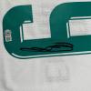 imageAutographedSigned Karim Benzema Real Madrid 201718 White Soccer Jersey Beckett BAS COA