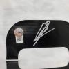 imageAutographedSigned Karim Benzema Real Madrid 202223 White Soccer Jersey Beckett BAS COA