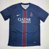 imageAutographedSigned Vitinha PSG Paris Saint Germain Blue Soccer Futbol Jersey Beckett BAS COA