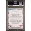 imageGraded 2012 Topps USA Olympics Alex Morgan 90 Rookie RC Soccer Card PSA 10 Gem Mint