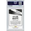 imageGraded 2018 Panini Donruss Kylian Mbappe ES15 Elite Series Soccer Card PSA 10 Gem Mint