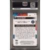 imageGraded 2023 Topps Finest UCC Kylian Mbappe 49 BlueAqua Vaporwave 250 Soccer Card PSA 10 Gem Mint