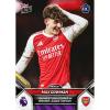 image2025 Topps Now Max Dowman 156 Youngest Goalscorer in Premier League History Arsenal Rookie RC Soccer Card