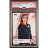 imageGraded 2012 Topps USA Olympics Alex Morgan 90 Rookie RC Soccer Card PSA 10 Gem Mint