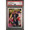 imageGraded 2019 Topps Finest UCL Kylian Mbappe PFKM Prized Footballers Soccer Card PSA 10 Gem Mint