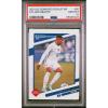 imageGraded 202122 Panini Donruss Road to Qatar Kylian Mbappe 60 Soccer Card PSA 10 Gem Mint