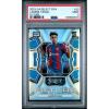 imageGraded 2023 Select FIFA Future Prizm Lamine Yamal 22 Rookie RC Soccer Card PSA 9 Mint