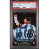 imageGraded 2024 Topps Now Argentina Lionel Messi 2 Says Goodbye to Argentina Fans Soccer Card PSA 10 Gem Mint