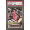 imageGraded 2024 Topps Now MLS Lionel Messi 1 Maestro Creates 1st Goal of 2024 MLS Season Opener Soccer Card PSA 10 Gem Mint