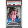 imageGraded 2024 Topps Now MLS Lionel Messi 46 1st MLS Player with 5 AST amp 6Goal Contribution Game Soccer Card PSA 10 Gem Mint