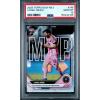 imageGraded 2025 Topps Now Lionel Messi 145 Soccer Card PSA 10 Gem Mint