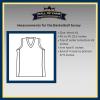 imageFacsimile Autographed Earvin Magic Johnson United States Team USA Olympics Blue Reprint Laser Auto Basketball Jersey Size Mens XL