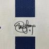 imageFacsimile Autographed Steve Young BYU Blue Reprint Laser Auto College Football Jersey Size Mens XL