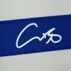 imageFramed Facsimile Autographed Shohei Ohtani 35x39 Los Angeles LA White Reprint Laser Auto Baseball Jersey