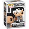 imageVictor Wembanyama 230 Statement Edition Jersey Facsimile Signed Reprint Laser Autographed Funko POP Basketball NBA San Antonio Spurs Figurine with Protector Case