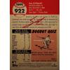 image2026 Topps Living Sal Stewart 922 Cincinnati Reds Rookie RC Baseball Card