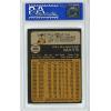 imageGraded 1973 Topps Willie Mays 305 Baseball Card PSA 6 EXMT