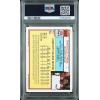 imageGraded 199293 Topps Shaquille ONeal 362 Rookie RC Basketball Card PSA 10 Auto Grade Gem Mint