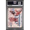 imageGraded 1993 Fleer Ultra Shaquille ONeal 135 2nd Year Basketball Card PSA 10 Gem Mint