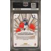 imageGraded 2023 Panini Donruss Anthony Richardson BS1 Bomb Squad Rookie RC Football Card PSA 10 Gem Mint