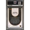 imageGraded 2023 Panini Select Victor Wembanyama 13 Neon Icon Rookie RC Basketball Card PSA 10 Gem Mint