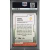 imageGraded 2024 Topps Bowman Draft Konnor Griffin BDN2 Draft Night Rookie RC Baseball Card PSA 10 Gem Mint
