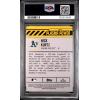 imageGraded 2024 Topps Bowman Draft Nick Kurtz PP2 Plasma Power Rookie RC Baseball Card PSA 10 Gem Mint