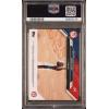 imageGraded 2024 Topps Now Olympics LeBron James 24 Basketball Card PSA 10 Gem Mint