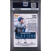 imageGraded 2025 Topps Chrome Shohei Ohtani PP25 Power Players Baseball Card PSA 10 Gem Mint