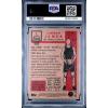 imageGraded 2025 Topps Living LeBron James 1 Basketball Card PSA 10 Gem Mint