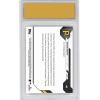 imageGraded 2026 Topps Now Konnor Griffin 49 19 Year Old Top Prospects 1st MLB AB is RBI Double Pittsburgh Pirates Rookie RC Baseball Card HOFSM 10 Gem Mint