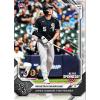 image2026 Topps Now Munetaka Murakami 5 Japanese Slugger Hits 1st MLB Home Run in Debut White Sox Chicago White Sox Rookie RC Baseball Card