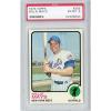 imageGraded 1973 Topps Willie Mays 305 Baseball Card PSA 6 EXMT