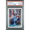 imageGraded 199293 Topps Shaquille ONeal 362 Rookie RC Basketball Card PSA 10 Auto Grade Gem Mint
