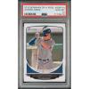 imageGraded 2013 Topps Bowman Draft Picks amp Prospects Aaron Judge BDPP19 Rookie RC Baseball Card PSA 10 Gem Mint