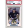 imageGraded 2014 Bowman Draft Picks Top Prospects Aaron Judge TP39 Rookie RC Baseball Card PSA 10 Gem Mint