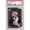 imageGraded 2015 Topps Bowman Draft Aaron Judge 150 Chrome Rookie RC Baseball Card PSA 10 Gem Mint