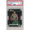 imageGraded 201718 Panini Donruss Optic Jayson Tatum 3 The Rookies RC Basketball Card PSA 10 Gem Mint
