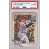imageGraded 2018 Topps Gypsy Queen Shohei Ohtani 89 Rookie RC Baseball Card PSA 10 Gem Mint