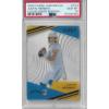 imageGraded 2020 Panini Chronicles Clear Vision Justin Herbert CV3 Rookie RC Football Card PSA 10 Gem Mint