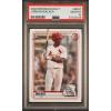 imageGraded 2020 Topps Bowman Draft Jordan Walker BD57 Rookie RC Baseball Card PSA 10 Gem Mint