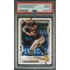 imageGraded 2021 Topps Bowman Draft Jackson Merrill BD119 Rookie RC Baseball Card PSA 10 Gem Mint
