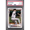 imageGraded 2021 Topps Bowman Tarik Skubal 11 Rookie RC Baseball Card PSA 10 Gem Mint