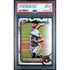 imageGraded 2022 Topps Bowman Draft Jacob Misiorowski BD132 Rookie RC Baseball Card PSA 10 Gem Mint