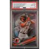 imageGraded 2022 Topps Bowmans Best Jackson Holliday TP2 Top Prospects Rookie RC Baseball Card PSA 10 Gem Mint