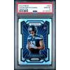 imageGraded 2023 Panini Prizm Jaxon SmithNjigba 309 Variation Rookie RC Football Card PSA 10 Gem Mint