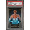 imageGraded 2023 Panini Select Victor Wembanyama 13 Neon Icon Rookie RC Basketball Card PSA 10 Gem Mint