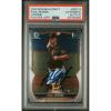 imageGraded 2023 Topps Bowman Draft Paul Skenes BDC14 Chrome Rookie RC Baseball Card PSA 10 Auto Grade Gem Mint