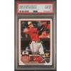 imageGraded 2023 Topps Update Adley Rutschman US180 Rookie RC Baseball Card PSA 10 Gem Mint
